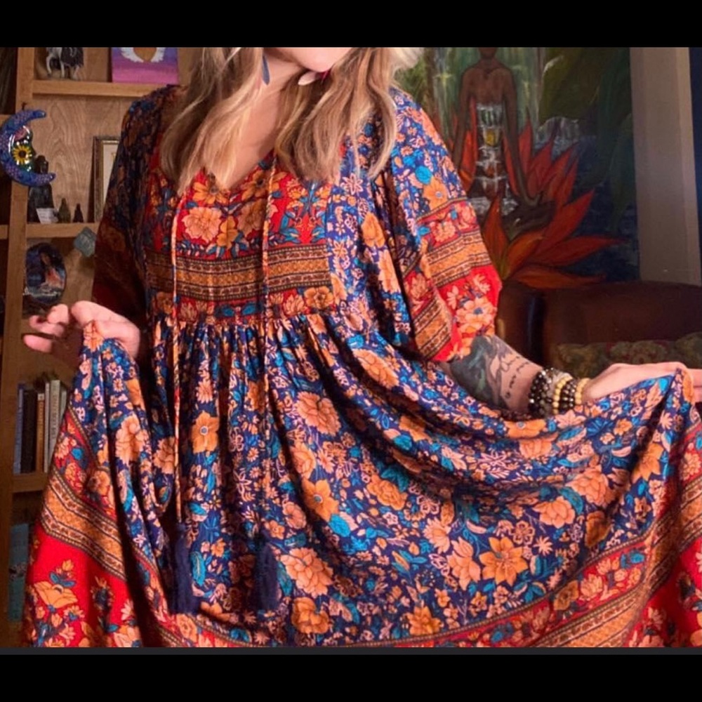 Beautiful Dress
